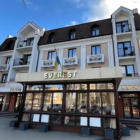 Everest Отель بولتافا المظهر الخارجي الصورة